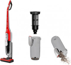 BOSCH BOSCH Akku-Hand-und Stielstaubsauger BBH7PET Athlet ProAnimal Akkustaubsauger, Freistehend-Funktion, SmartSensor Control  Беспроводной ручной пылесос BOSCH BBH7PET Athlet ProAnimal Беспроводной пылесос, отдельно стоящая функция, управление SmartSens
