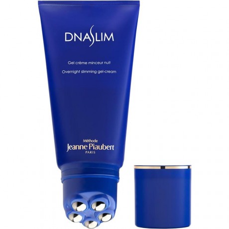 Jeanne Piaubert (Жан Пьюбер) Korperpflege Overnight Slimming Gel Ночной Гель для лица-Cream Ночной Крем для лица, 100 мл