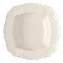 Rosenthal Rosenthal Sanssouci Elfenbein Schussel mittel 30 cm / 1,60 L Миска Rosenthal Sanssouci из слоновой кости, средняя, ??30 см / 1,60 л