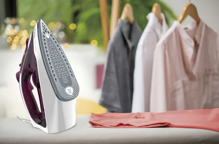 Tefal Tefal Dampfbugeleisen FV2835 Express Steam Паровой утюг Tefal FV2835 Express Steam