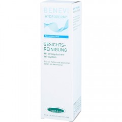 Benevi Hydroderm Gesichts-Reinigung Гидродерм для чистки лица