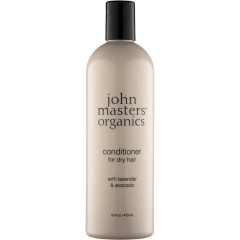 John Masters Organics Lavender &amp; Avocado Conditioner For Dry Hair  Кондиционер с лавандой и авокадо для сухих волос