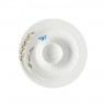 Hutschenreuther Hutschenreuther Nora Spring Vibes Eierbecher mit Ablage Hutschenreuther Nora Spring Vibes подставка для яиц с полкой