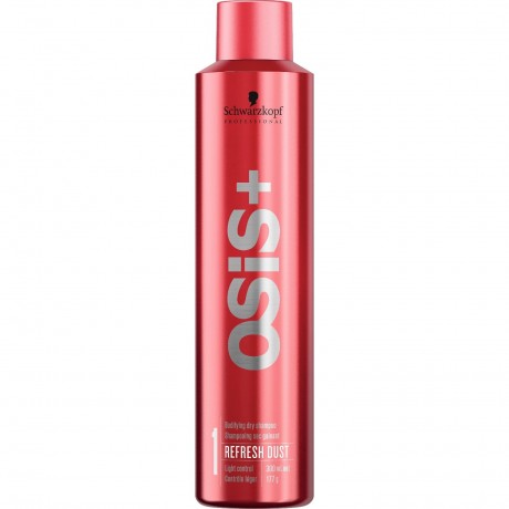Schwarzkopf Professional REFRESH DUST Bodyfiying Dry Shampoo  REFRESH DUST Сухой шампунь для тела