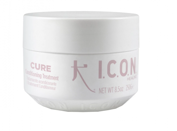 ICON Cure Revitalize Conditioner 250 g Лечебный кондиционер