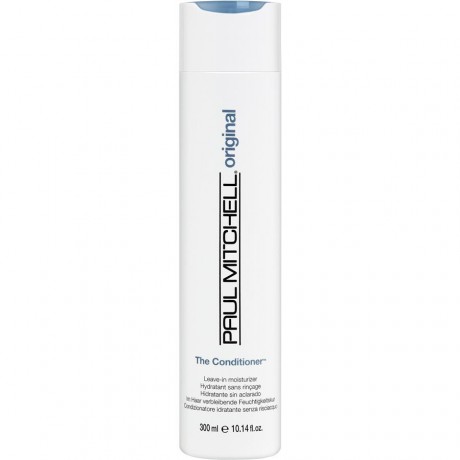 Paul Mitchell (Поль Митчелл)  Original The Conditioner Кондиционер для волос восстанавливающий, Geschenkset Подарочный набор: Shampoo Шампунь против перхоти One 100 мл + The Conditioner  100 мл + Awapuhi Moisture Mist 50 мл / 1 шт.
