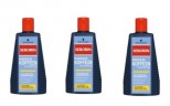Seborin Shampoo Energie Koffein Себорин Питательный Шампунь против Выпадения Волос с Экстрактом Кофеина, Набор 3 шт. x 250 мл