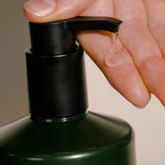 MADARA Wild Woods Moisture Wash  Увлажняющий гель Wild Woods