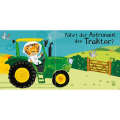 Penguin Junior Verlag Mein Fahrzeuge- und Berufe-Ratebuch: Weisst du Моя книга советов по транспортным средствам и профессиям: вы знаете