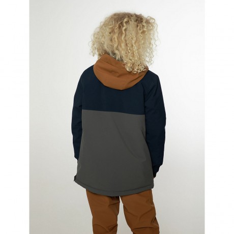 PROTEST ISAACT JR ИСААКТ МЛАДШИЙ