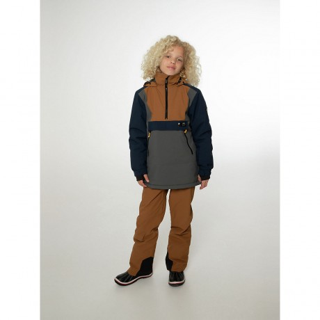 PROTEST ISAACT JR ИСААКТ МЛАДШИЙ