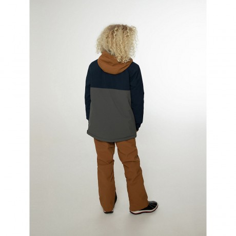 PROTEST ISAACT JR ИСААКТ МЛАДШИЙ