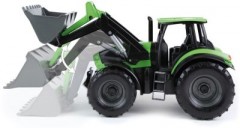 LENA WORXX Traktor Modell Deutz-Fahr Agroton 7250 TTV Модель трактора WORXX Deutz-Fahr Agroton 7250 TTV
