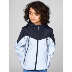 name it Ubergangsjacke NKMMATTY fur Jungen Переходная куртка NKMMATTY для мальчиков