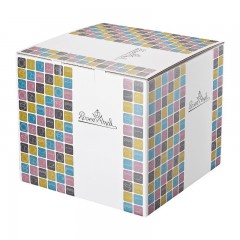 Rosenthal Rosenthal Jade Weiss Kombiset 30 tlg. Комбинированный набор Rosenthal Jade Weiss из 30 предметов.