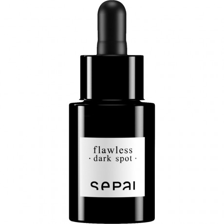Sepai Flawless Dark Spots Serum  Безупречная сыворотка от темных пятен