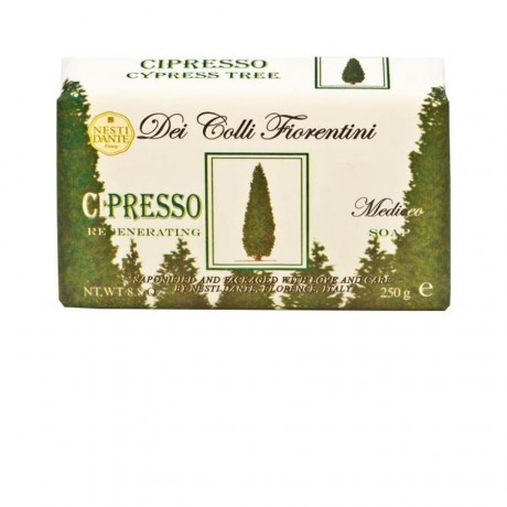 Village (Вилладж) Seife Мыло Dei Colli Fiorentini, Sensual Iris / 250 г