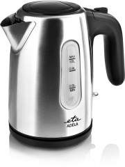 eta eta Wasserkocher ADELA ETA160490000, 1 l, 1600 W, Wasserstandsanzeige, Kontaktsystem, Thermosicherung  чайник ETA ADELA ETA160490000, 1 л, 1600 Вт, индикатор уровня воды, контактная система, термопредохранитель