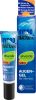 alverde NATURKOSMETIK MEN Hydro Nature Augen Gel Гель для глаз 3 в 1 с экстрактом авокадо и алое вера, 15 мл