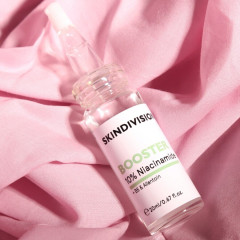 SkinDivision 10 % Niacinamide Booster 10% усилитель ниацинамида