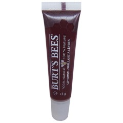 Burts Bees Lip Shine Lippenbalm Lippenpflege, 14 g