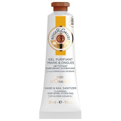 Roger &amp; Gallet (Роже Галле)  Handreinigung Bois d_Orange, 30 мл