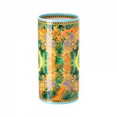 Rosenthal meets Versace Rosenthal Versace Jungle Animalier Vase h: 24 cm Ваза Rosenthal Versace Jungle Animalier, высота: 24 см