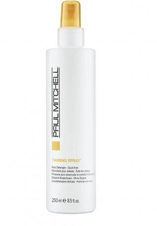 Paul Mitchell Taming Spray Распутывающий невесомый кондиционер спрей для детей