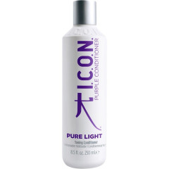 ICON Pure Light Toning Conditioner  Тонизирующий кондиционер Pure Light
