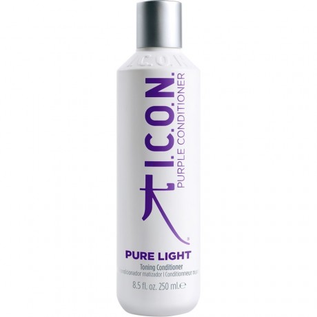 ICON Pure Light Toning Conditioner  Тонизирующий кондиционер Pure Light