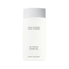 Issey Miyake L'Eau d'Issey pour Homme Shower Gel Гель для душа, 200 мл