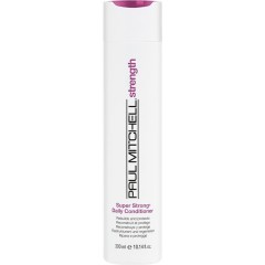 Paul Mitchell (Поль Митчелл)  Strength Super Strong Daily Conditioner Кондиционер для волос восстанавливающий, 1000 мл