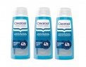 Clearasil Poren Befreier Gesichtswasser Ежедневная очищающая вода для лица, Набор 3 шт. x 200 мл