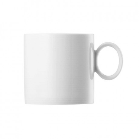 Thomas Thomas Loft Weiss Becher mit Henkel 0,33 L Кружка Thomas Loft Weiss с ручкой 0,33 л