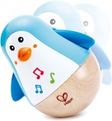 HAPE Stehauf-Pinguin Стоящий пингвин