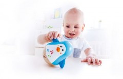 HAPE Stehauf-Pinguin Стоящий пингвин