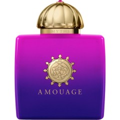 Amouage (Амуаж) Myths Woman Eau de Parfum Парфюмерная вода Spray Спрей, 100 мл