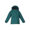 ISBJORN STORM Regen Jacke Kinder Regenjacken Дождевик STORM Детские дождевики