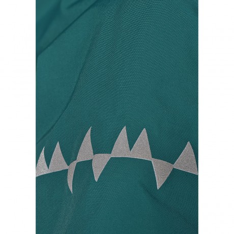 ISBJORN STORM Regen Jacke Kinder Regenjacken Дождевик STORM Детские дождевики