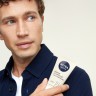 Nivea Sensitive Pro Menmalist Feuchtigkeitscreme  Sensitive Pro Menmalist Увлажняющий Крем