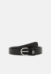 Tommy Hilfiger TIMELESS Belt black TIMELESS Ремень черный