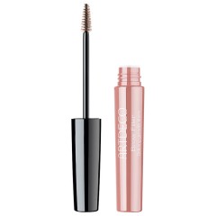 Оттеночный гель для бровей с волокнами Artdeco Let's Talk About Brows Brow Filler, оттенок Golden Sand