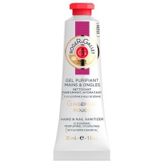 Roger &amp; Gallet (Роже Галле)  Handreinigung Gingembre, 30 мл