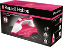 RUSSELL HOBBS RUSSELL HOBBS Dampfbugeleisen 26480-56 Light and Easy Brights Berry, 2400 W  Паровой утюг RUSSELL HOBBS 26480-56 Light and Easy Brights Berry, 2400 Вт