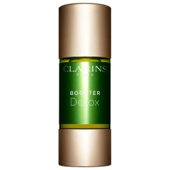 Clarins Сыворотка для лица Booster Booster Detox