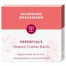 HILDEGARD BRAUKMANN Vitamin Creme Nacht  Витаминный крем ночной