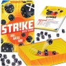 Ravensburger STRIKE Wurfel-Aktionsspiel УДАР игра в кости