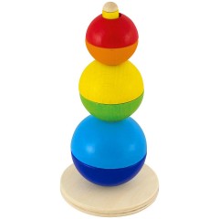 Selecta Stapelturm укладочная башня