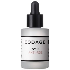 Codage N°05 Anti-_ge Serum Face Serums, 30 мл