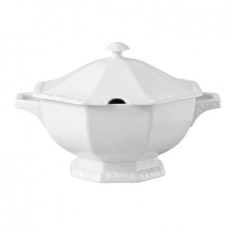 Rosenthal Rosenthal Maria Weiss Terrine 2,80 L Розенталь Мария Вайс Супница 2,80 л